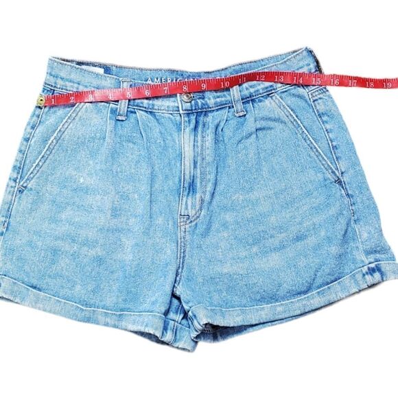 American Eagle Mom Shorts - Picture 3 of 7